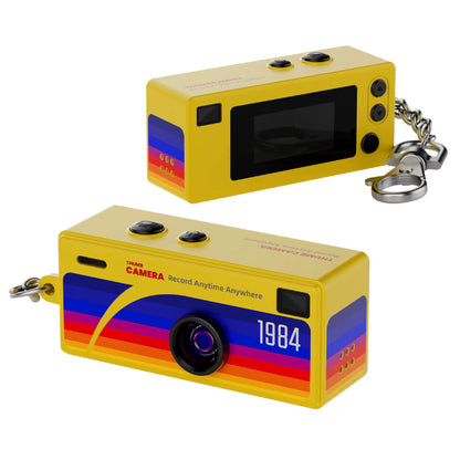 Miggo - Mini Retro Camera